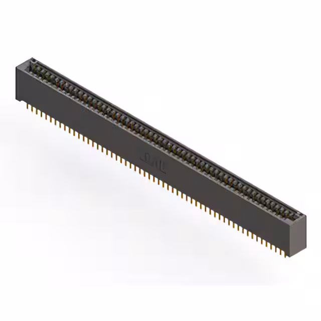 395-112-521-201 EDAC Inc.  Edgeboard Connectors